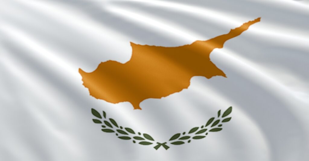 Cyprus Flag Stock photos by Vecteezy