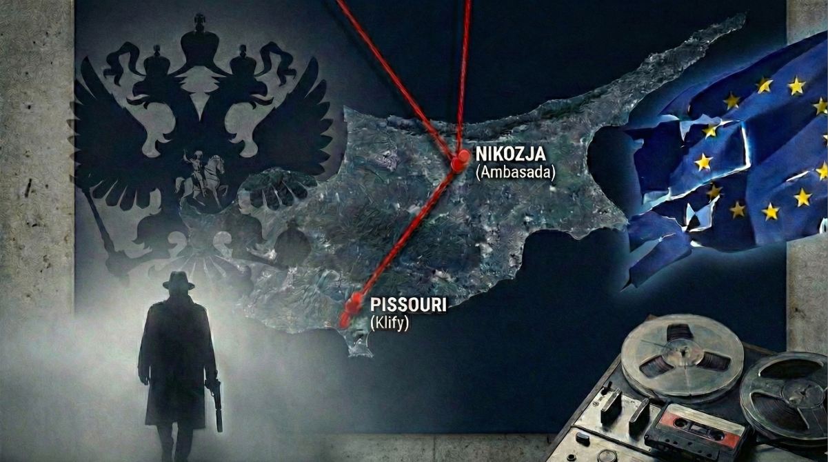 śmierć rosjan cypr 2026